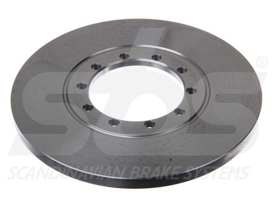 JARRULEVY SBS, 2 KPL/PKT, TAKA, FORD - Jarrulevyt - 88-1585 - 1