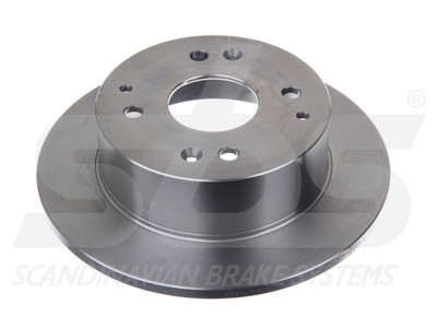 JARRULEVY SBS, 2 KPL/PKT, TAKA, HONDA - Jarrulevyt - 88-1455 - 1