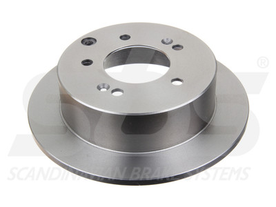 JARRULEVY SBS, 2 KPL/PKT, TAKA, KIA - Jarrulevyt - 88-1645 - 1