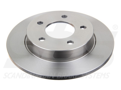 JARRULEVY SBS, 2 KPL/PKT, TAKA, MAZDA - Jarrulevyt - 88-1565 - 1