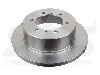 JARRULEVY SBS, 2 KPL/PKT, TAKA, MITSUBISHI - Jarrulevyt - 88-1375 - 1