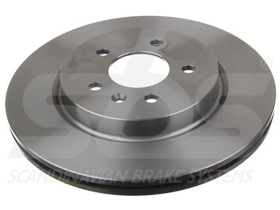 JARRULEVY SBS, 2 KPL/PKT, TAKA, OPEL - Jarrulevyt - 88-1655 - 1