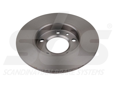 JARRULEVY SBS, 2 KPL/PKT, TAKA, PEUGEOT - Jarrulevyt - 88-1675 - 1