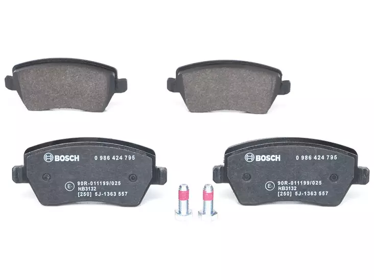 JARRUPALASARJA BOSCH ETUAKSELI - Jarrupalasarjat - 0986424795 - 1