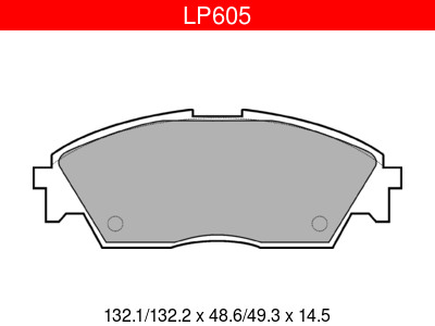 JARRUPALASARJA DELPHI - Jarrupalasarjat - LP605 - 1