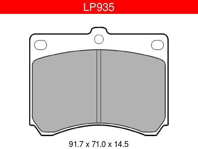 JARRUPALASARJA DELPHI - Jarrupalasarjat - LP935 - 1