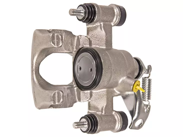 JARRUSATULA TAKA VASEN NISSAN,OPEL,RENU - Jarrupalasarjat - 86-2405 - 1