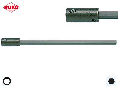 JATKOVARSI A1/A2 ISTUKOILLE RUKO HSS - Reikäsahojen tarvikkeet - RU-106205 - 1