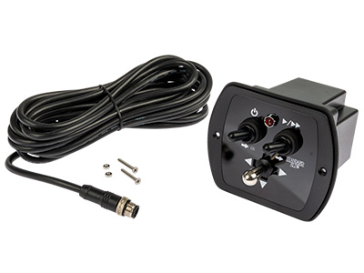 JOYSTICK KAUKO-OHJAIN HAKUVALOLLE - Hakuvalot - 1604-12015 - 1