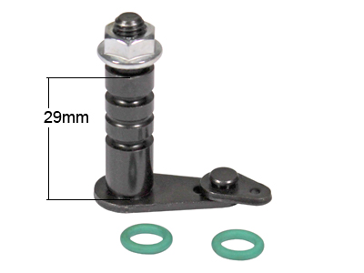 KAASUAKSELI FORD,FIAT 1463161366 - Kaasuakselit ja helat - 34366-05 - 1