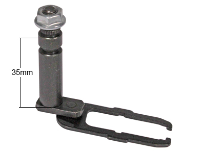 KAASUAKSELI FORD=VW= - Kaasuakselit ja helat - 34725 - 1