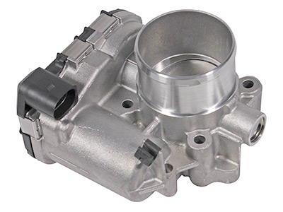 KAASULÄPPÄKOTELO FORD/VOLVO - Kaasuläppätunnistimet ja -kotelot - 0280750535 - 1