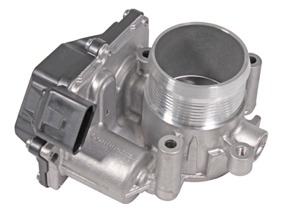 KAASULÄPPÄKOTELO VAG - Kaasuläppätunnistimet ja -kotelot - 7733-96105 - 1