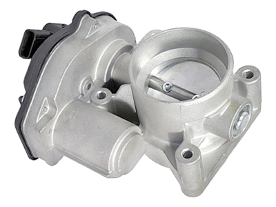 KAASULÄPPÄKOTELO FORD - Kaasuläppätunnistimet ja -kotelot - 7710-95025 - 1