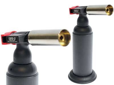 KAASUPISTOOLI PRINCE ESPER 27 - Kaasupistoolit - 1717-1005 - 1