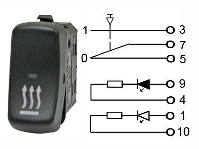 KATK.0 - Katkaisijat, merkkikohtaiset - 1045-0625 - 1