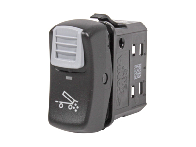 KATK. PV SORAPERÄLAUTA LUKOLLA SC R-SRJ. # - Katkaisijat, merkkikohtaiset - 1045-0675 - 1