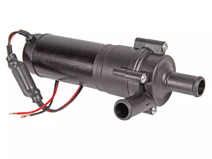 KIERTOVESIPUMPPU 12V 16MM - Kiertovesipumput - 9000-1015 - 2