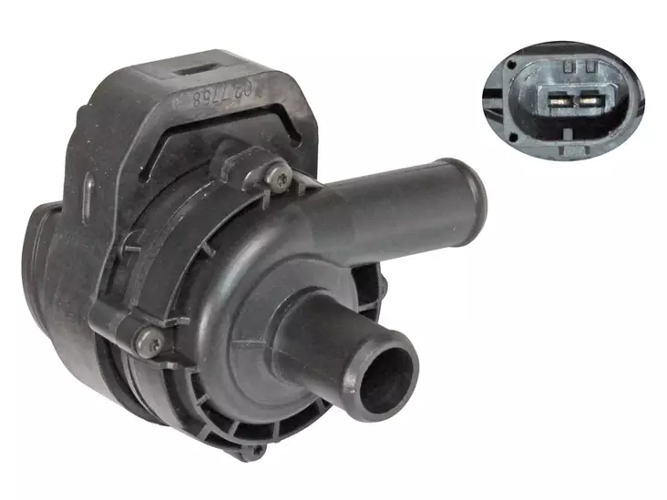 KIERTOVESIPUMPPU MB/VW 19MM - Kiertovesipumput, merkkihaku - 9000-691845 - 1