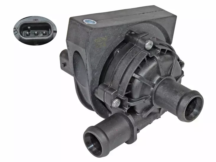 KIERTOVESIPUMPPU BOSCH VAG TSI/TFSI - Kiertovesipumput, merkkihaku - 9033-19445 - 1