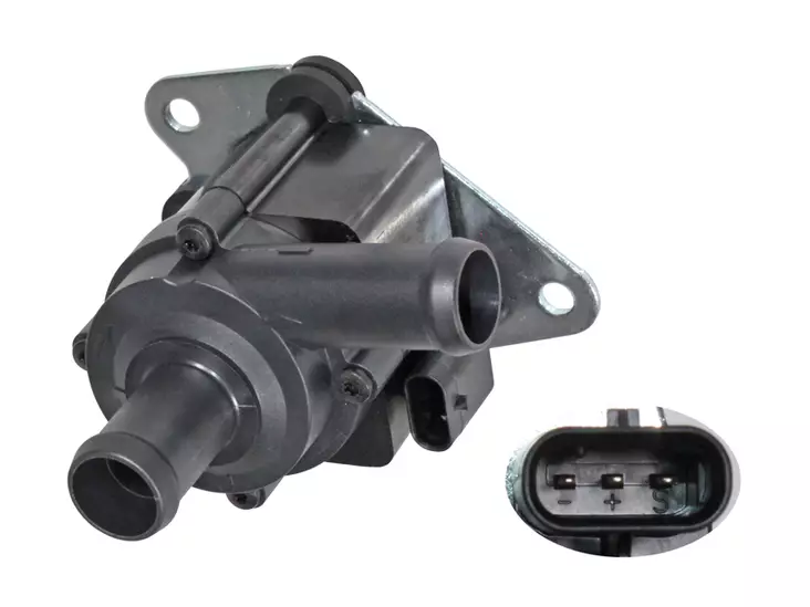 KIERTOVESIPUMPPU VOLVO - Kiertovesipumput, merkkihaku - 9052-19555 - 1