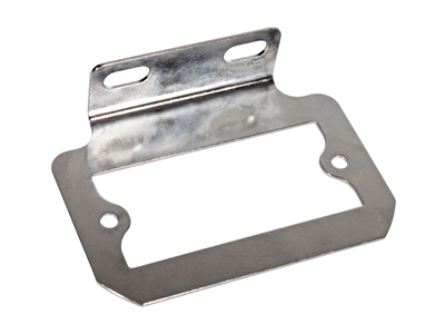 KIINNIKEJALKA RST 1,5MM - Äärivalojen tarvikkeet - 1608-2405 - 1