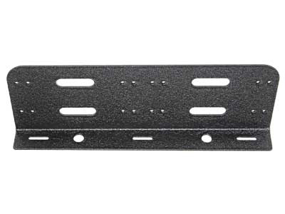 KIINNITYSJALKA # - Tasovilkkujen tarvikkeet ja kiinnikeet - 40-B5 - 1