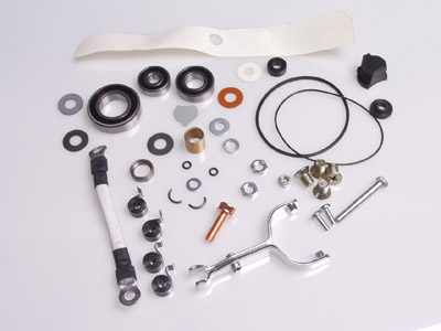 KORJAUSSARJA DR 12V 28MT - Startin muut osat - 5106-7955 - 1