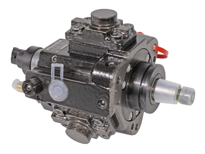 KORKEAPAINEPUMPPU DUCATO 2,3 06-> - Common Rail korkeapainepumput - 0986437085 - 1