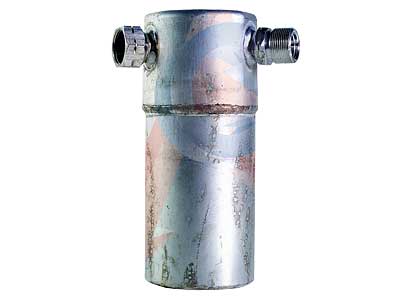 KUIVAIN AUDI - Ilmastoinnin kuivaimet - 1353-52135 - 1