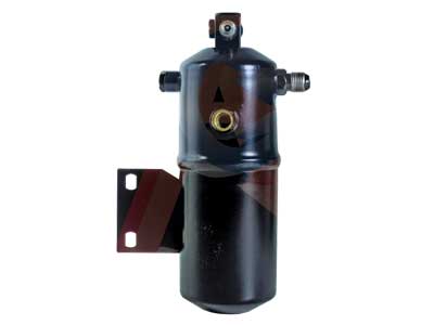 KUIVAIN VOLVO - Ilmastoinnin kuivaimet - 1353-52005 - 1