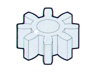 KYTKINKUMI - Käsipumput ja kalvot - 50025 - 1