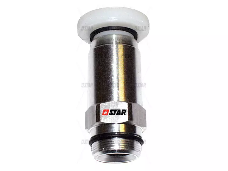 KÄSIPUMPPU ROTO 9001-090B - Käsipumput ja kalvot - 49168-05 - 1