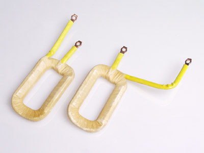 KÄÄMI 130325 2004115042/3 - Käämit startteihin - 4201-6015 - 1