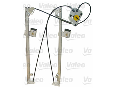 LASINNOSTIN MEK. ETU OIK. TRANSPORTER T5 - Lasinnostimet - 1563-851085 - 1