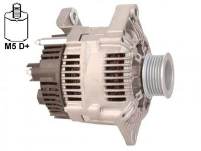 LATURI 110A RENAULT - Laturit - 3200-694085 - 1