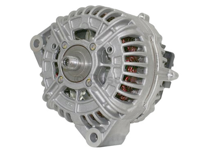 LATURI 12V 200A JOHN DEERE - Laturit - 1986A01115 - 1