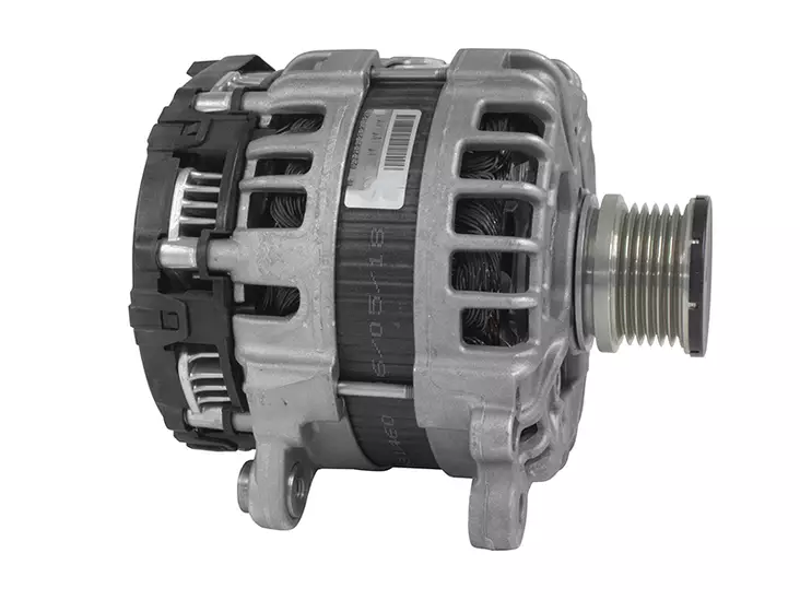 LATURI 12V 250A VAG 04L903023N - Laturit - 0125815025 - 1