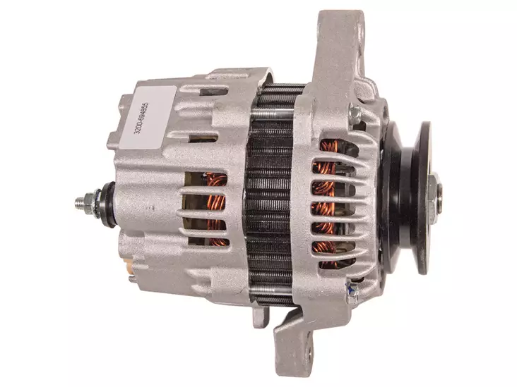 LATURI 12V 50A MITSUBISHI - Laturit - 3200-694855 - 1