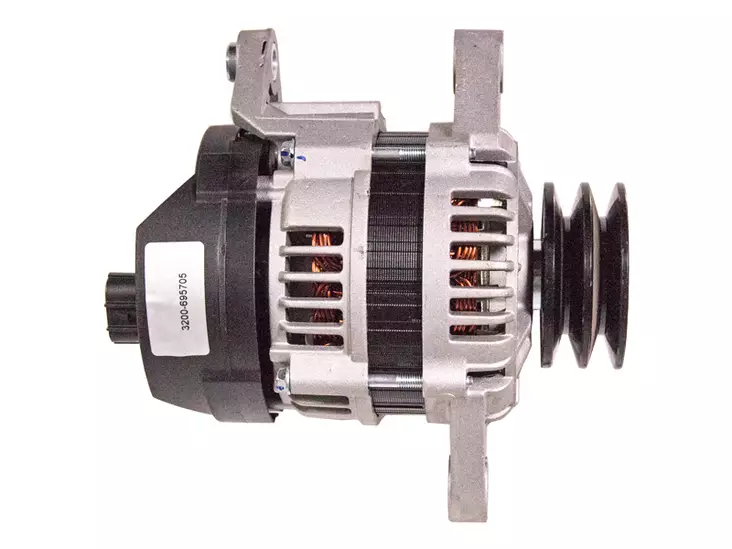 LATURI 12V 55A VM - Laturit - 3200-695705 - 1