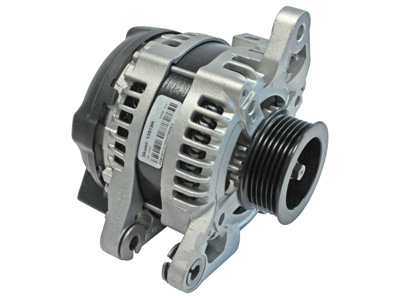 LATURI 140A CADDY 4,6 V8 01-05 - Laturit - 3200-60205 - 1