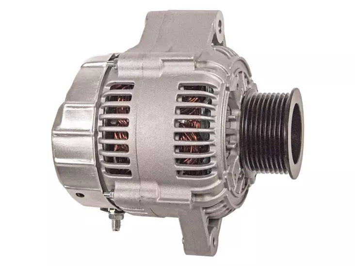 LATURI 140A DEERE - Laturit - 3200-694535 - 1