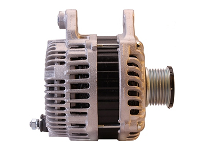 LATURI 150A NISSAN QASHQAI 11- - Laturit - 3200-6960385 - 1