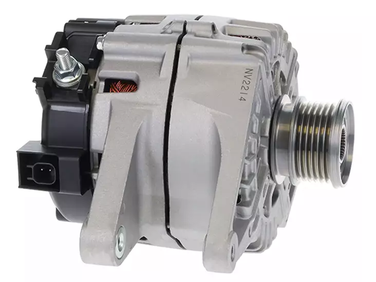 LATURI 160A JEEP COMPASS,PATRIOT - Laturit - 3200-60235 - 1