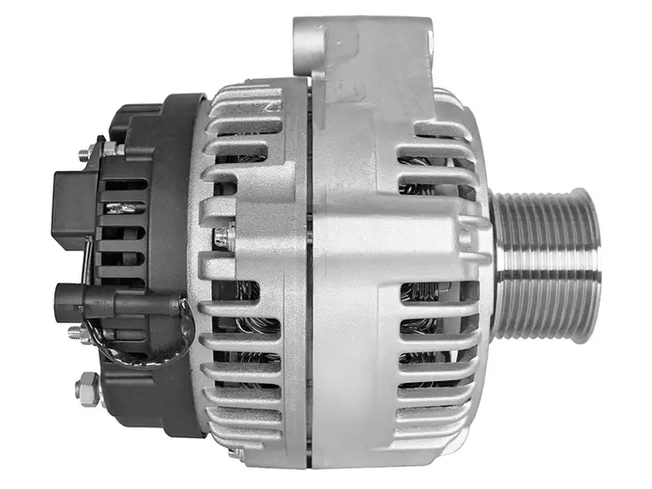 LATURI 200A NEW HOLLAND - Laturit - 3200-6960875 - 1