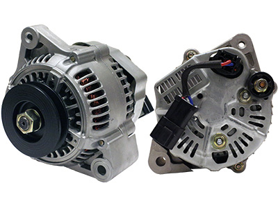 LATURI 24V 35A KOMATSU ND - Laturit - 3200-5755 - 1