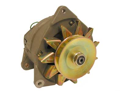LATURI 24V 60A PERKINS MARINE - Laturit - 3200-4585 - 1