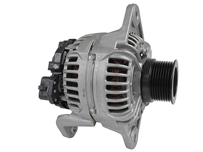 LATURI 24V 80 BOSCH - Laturit - 1986A00535 - 1
