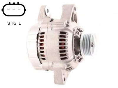 LATURI 70A 27060-15080 - Laturit - 3200-694675 - 1