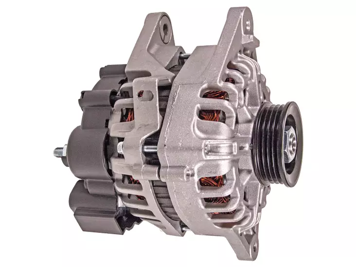 LATURI 90A HYUNDAI 37300-22650 - Laturit - 3200-6961045 - 1
